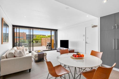 Lorne Apartment | Lorne Chalet Apartment 36