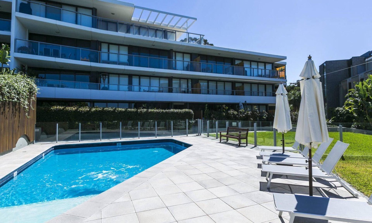 Lorne Apartment | Lorne Chalet Apartment 36