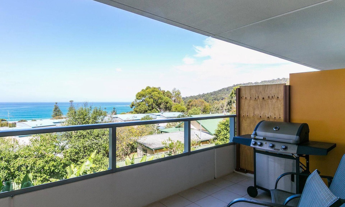 Lorne Apartment | Lorne Chalet Apartment 40