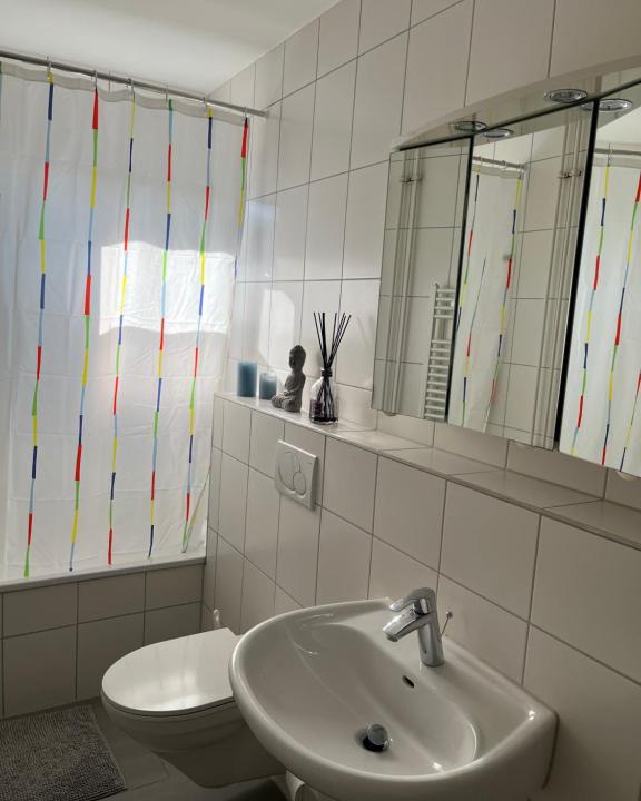 Breitenrain Apartment | Lorraine