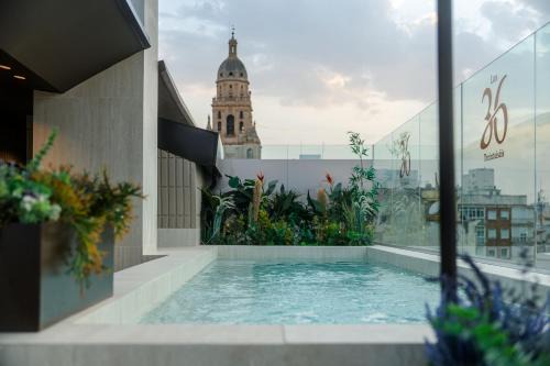 Murcia Apartment | Los 36 by GRUPO CCOMMO