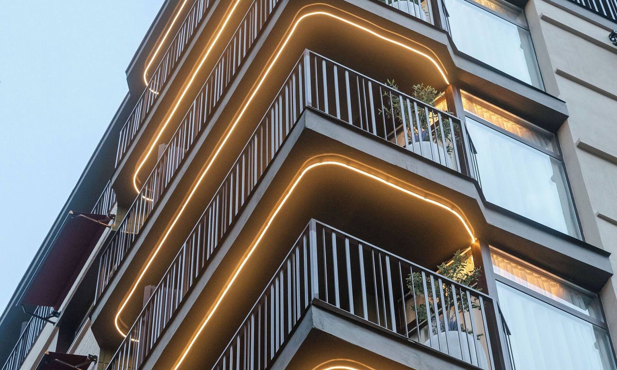 Murcia Apartment | LOS 36 BY GRUPO CCOMMO