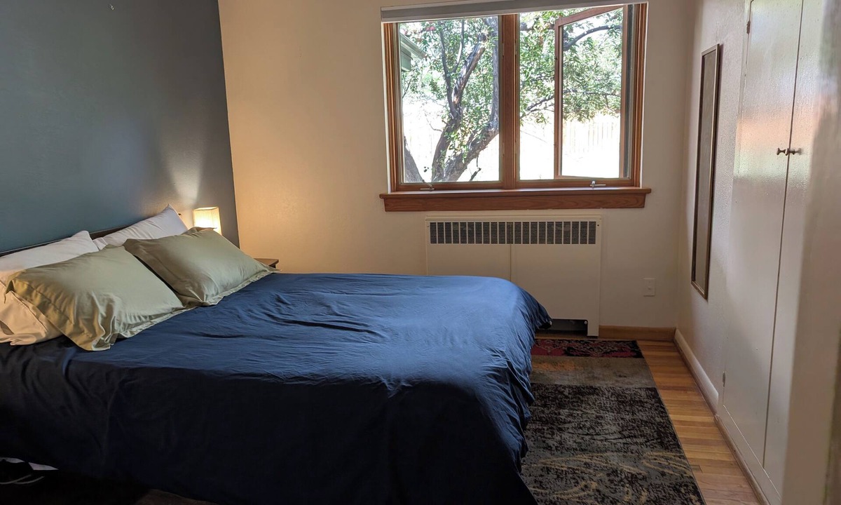 Los Alamos Apartment | Los Alamos Den - Short Term Rental