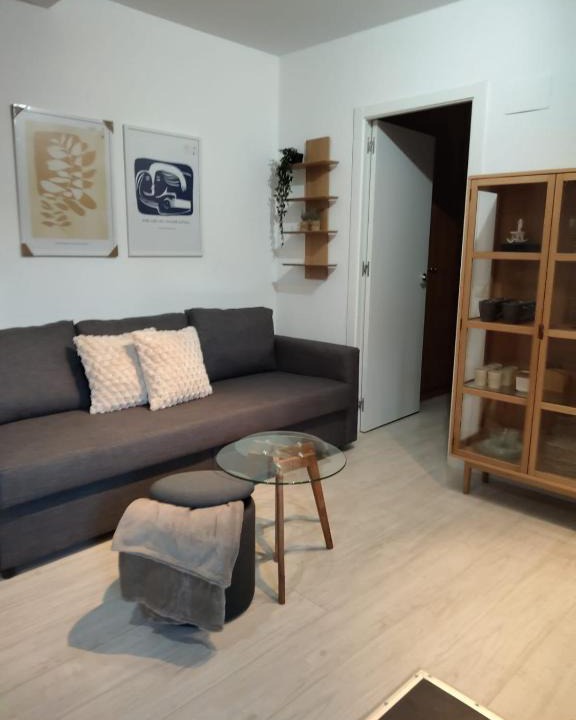 Castiello de Jaca Apartment | Los Alamos