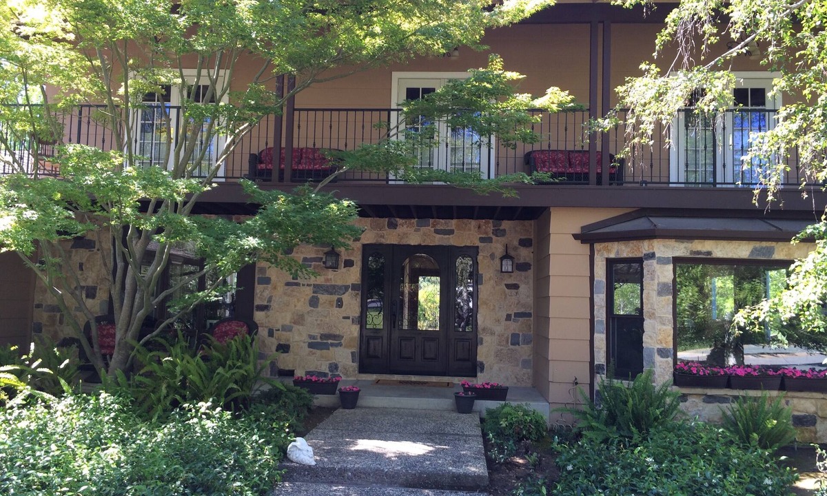 Los Altos Hills Villa | Los Altos Hills Villa