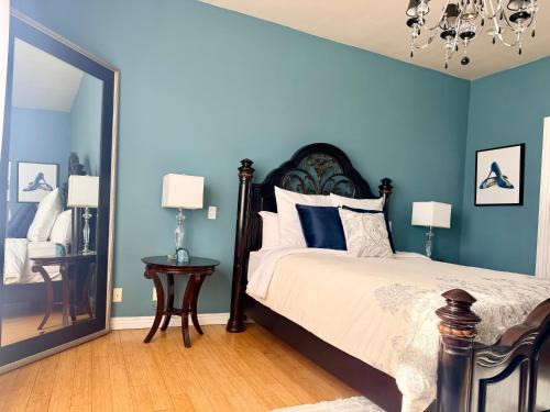 Pasadena Bed & Breakfast | Los Angeles Oasis