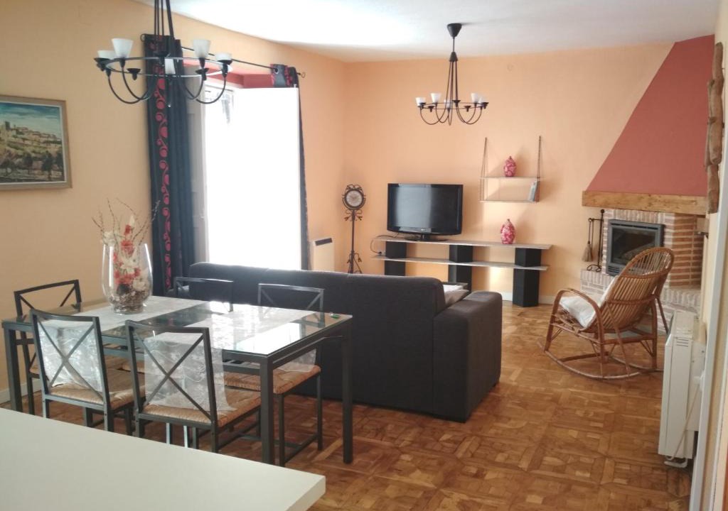 Siguenza House | Los Balcones - Alojamiento Rural en Sigüenza