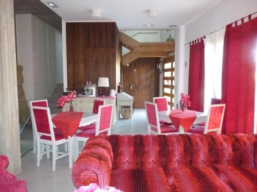 Briones Hotel | Los Calaos de Briones