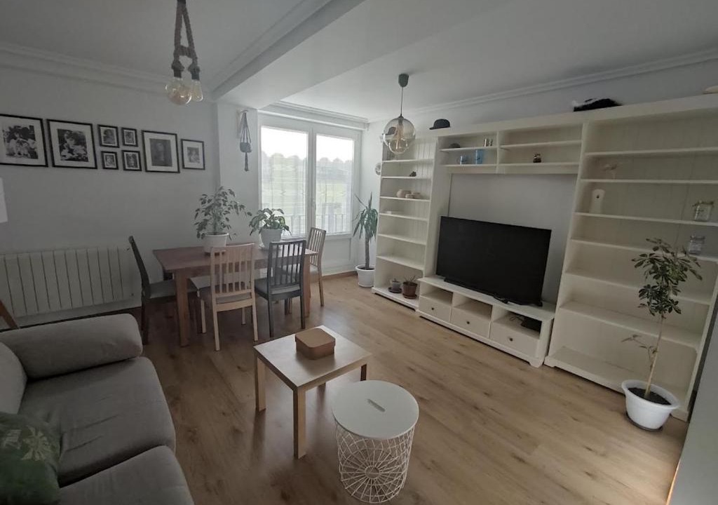 Burgos Apartment | Los Castaños de Burgos