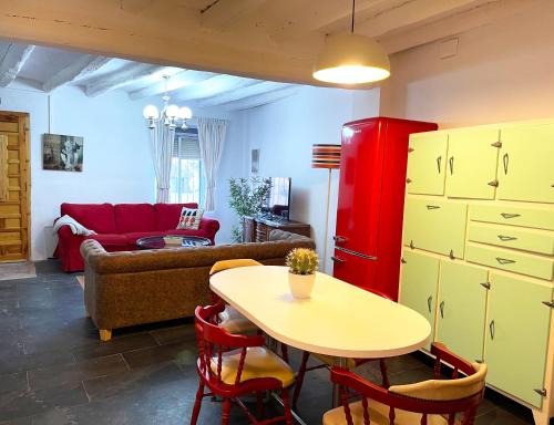 Ariza Apartment | Los Cuatro Cantones - Con BARBACOA