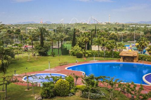 La Pineda Apartment | Los Juncos HomeStay by Turismar