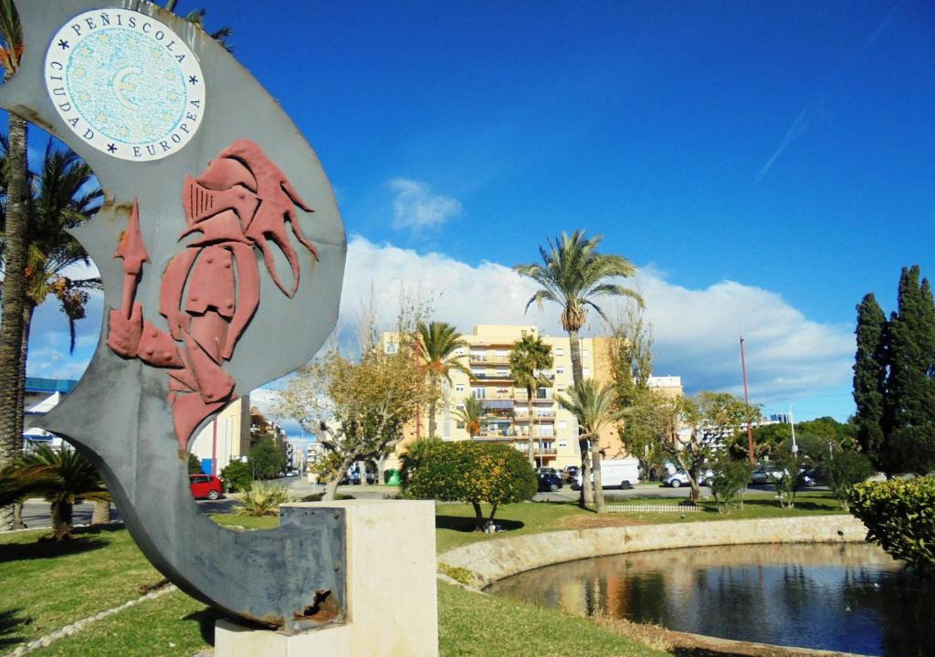 Peniscola Apartment | Los Labradores