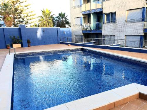 Torrevieja Apartment | Los Locos Beach Apartments