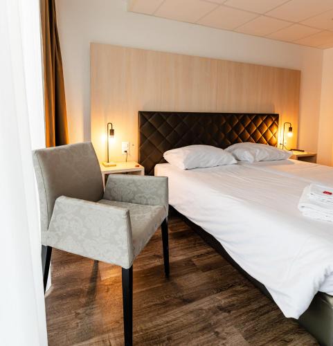 Belp Hotel | Los Lorentes Hotel Bern Airport