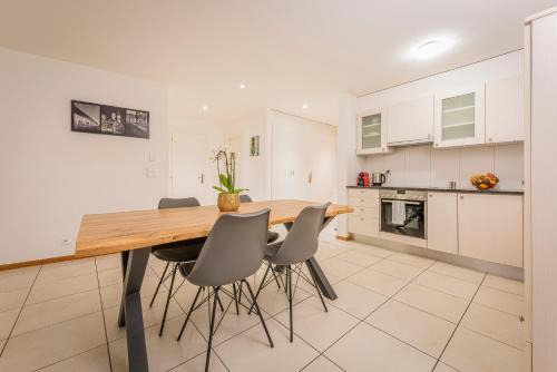 La Tour-de-Treme Apartment | Los Lorentes Residences Bulle