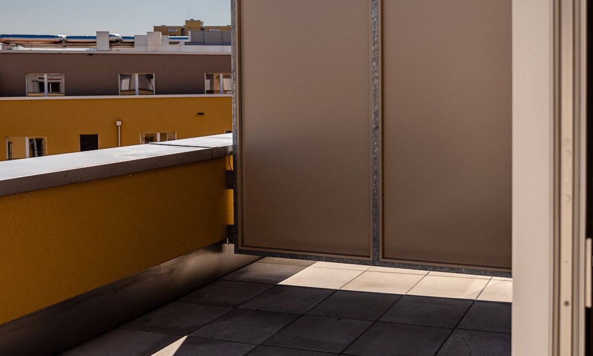 Mattenhof-Weissenbuhl Apartment | Los Lorentes Residences