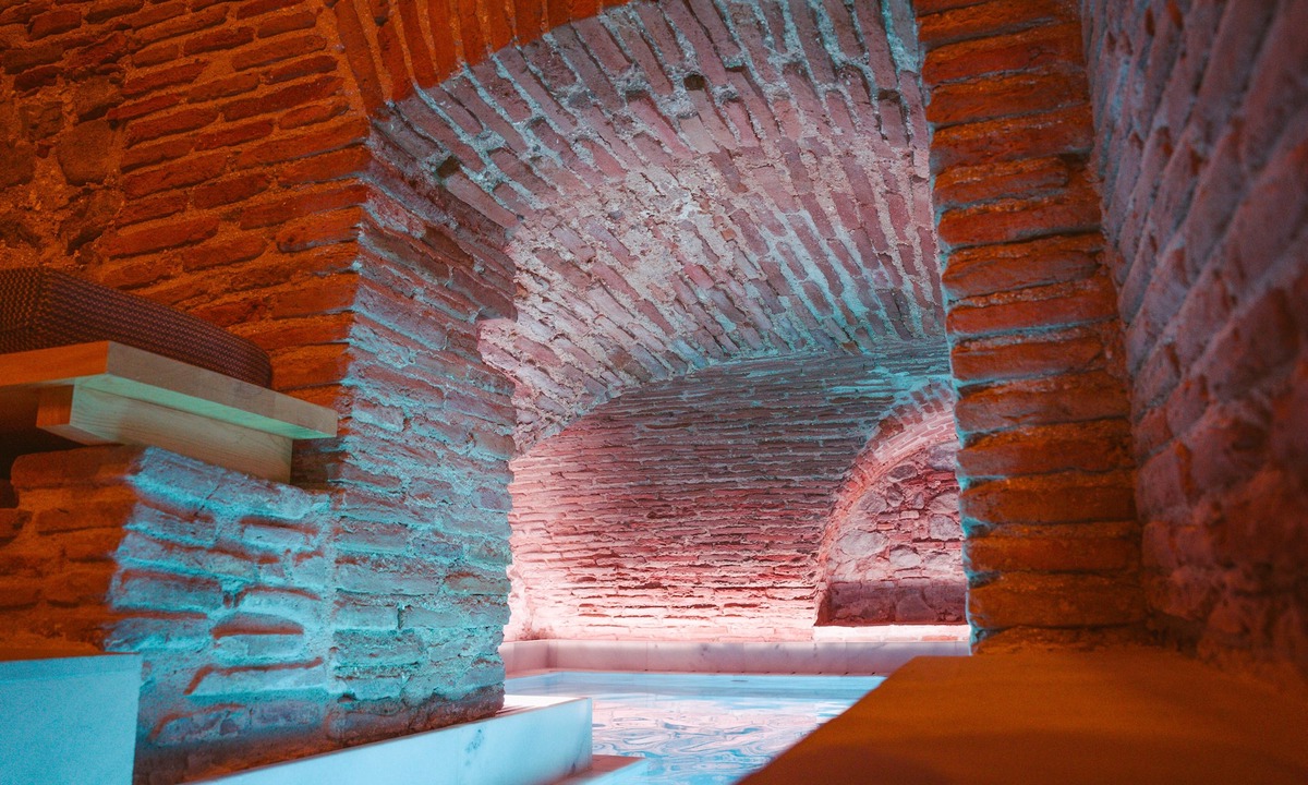 Talavera de la Reina Hotel | Los Mercaderes - Hotel & Spa