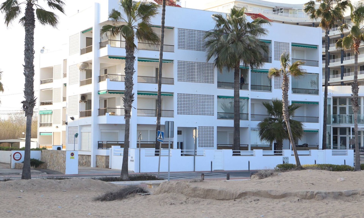 Peniscola Apartment | Los Monegros