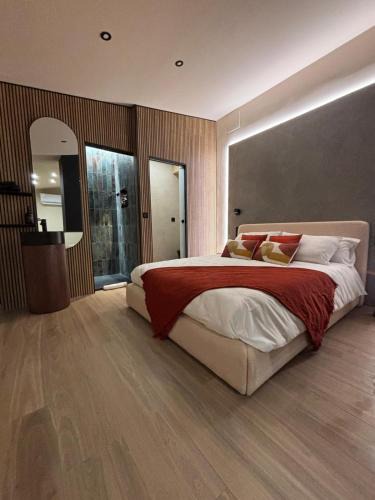 Alcala del Jucar Apartment | Los parajes de Alcalá
