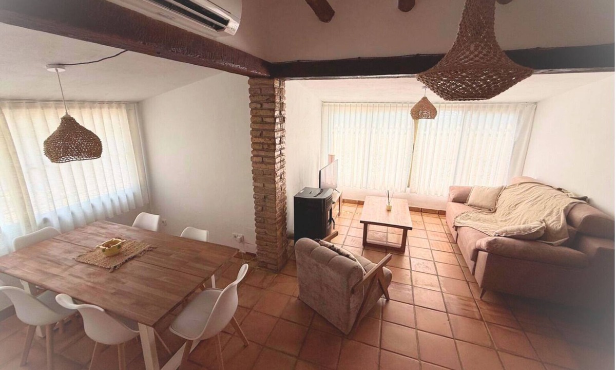 Costa Dorada House | Los Pinos