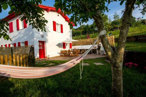 Ampuero House | Los Respigos de la Pradera