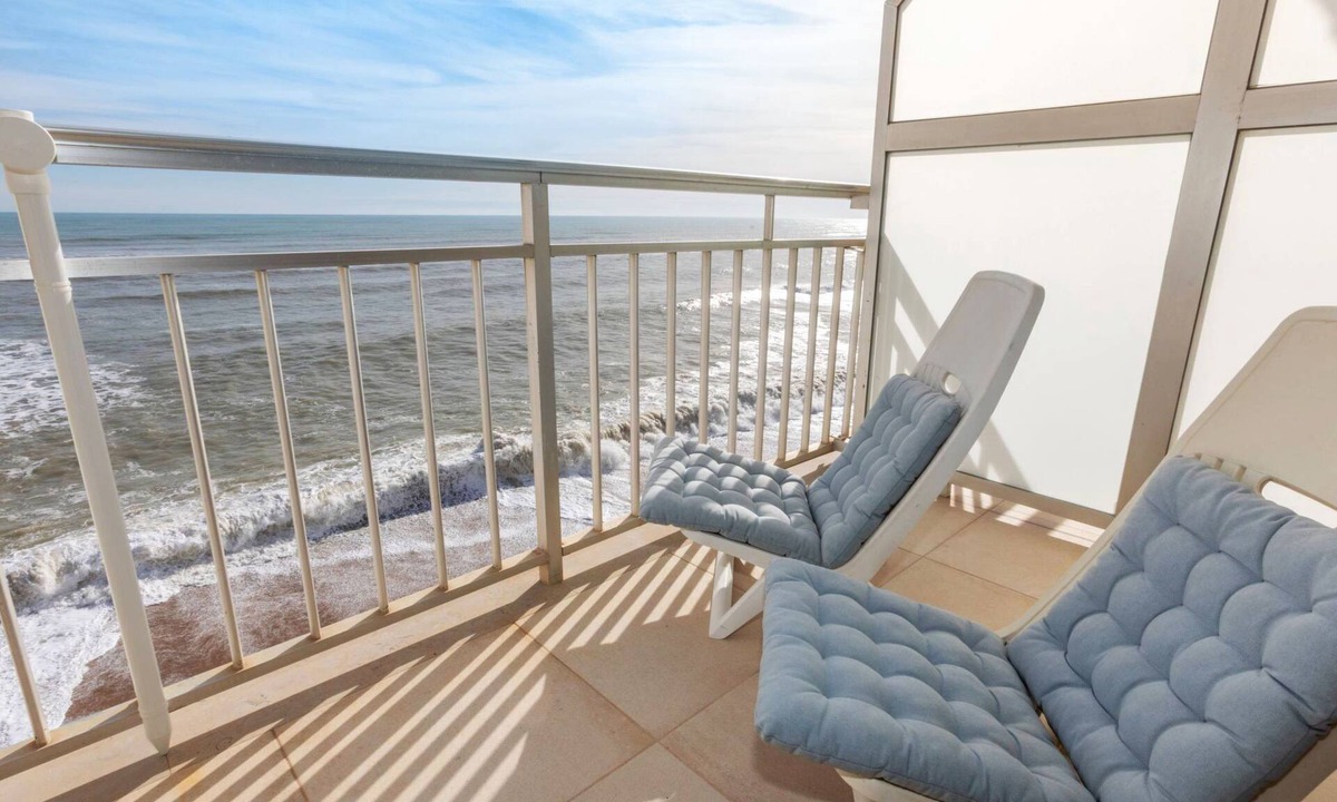 Benicarlo Apartment | Los Rosales by Interhome