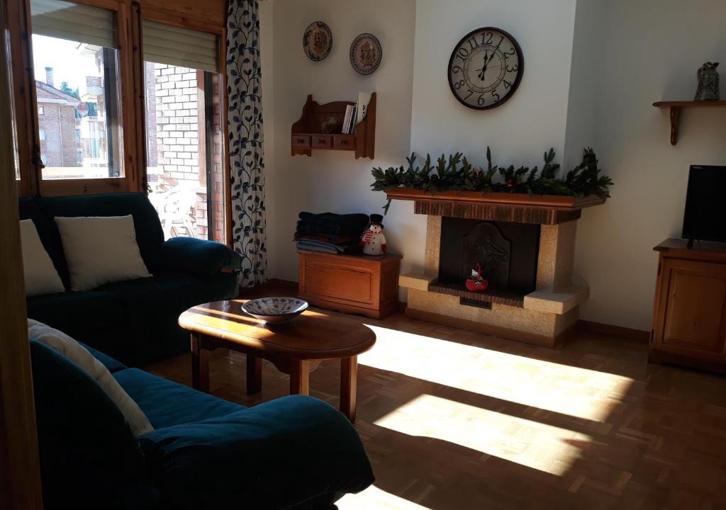 Jaca Apartment | Los Sauces II