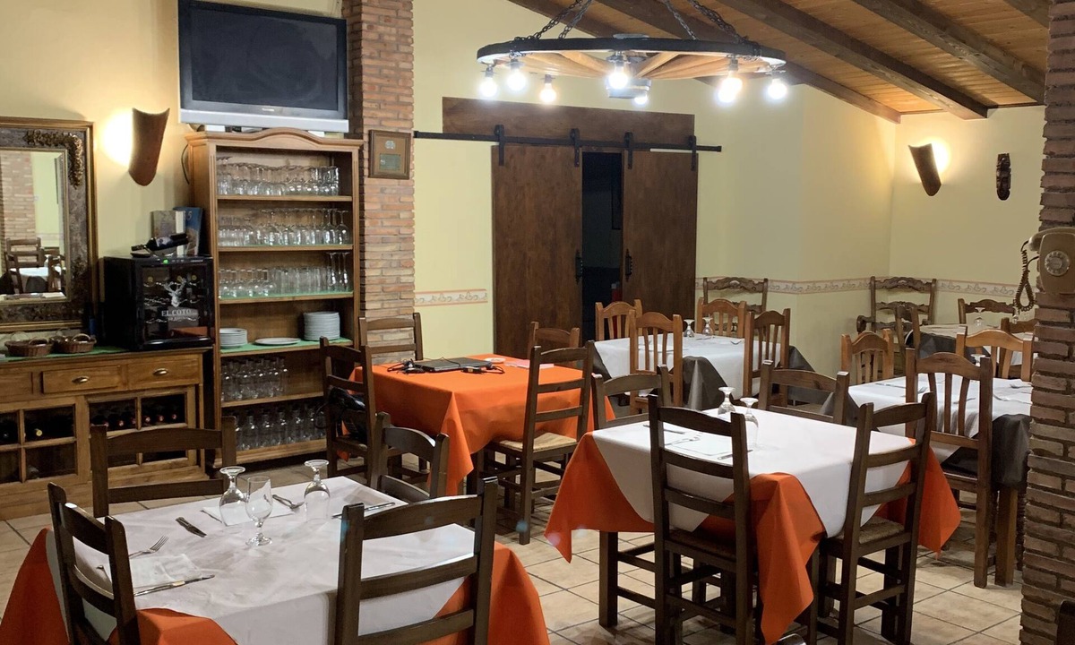 Teruel Hostel | Los Torrejones caude