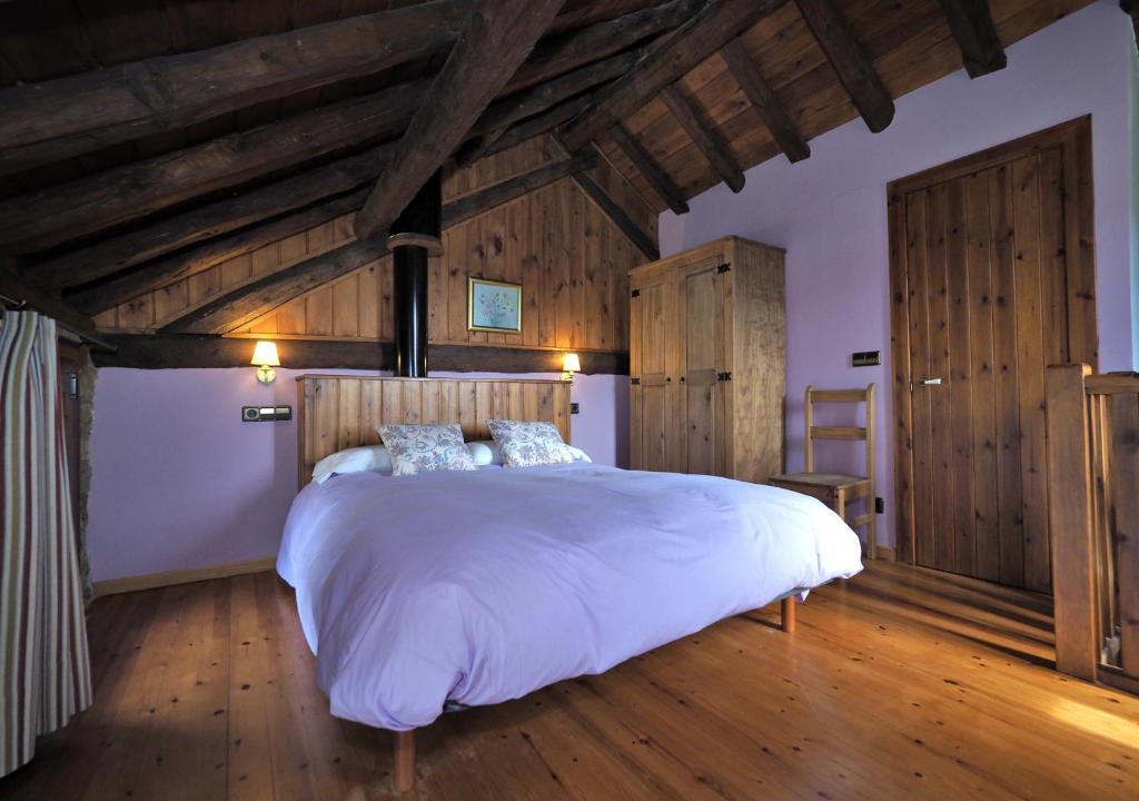 Lardies Ski Chalet | Los Tres Albares