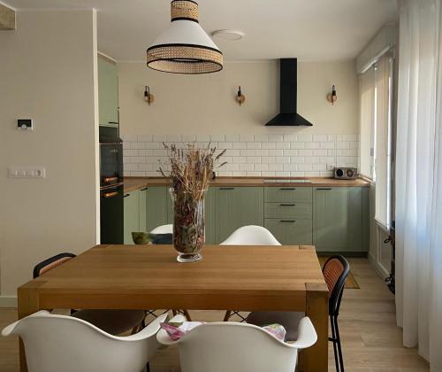 Haro Apartment | Los tucanes