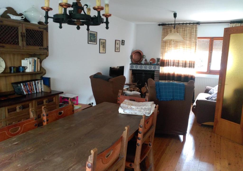 Biescas Ski Chalet | Los Valles 4