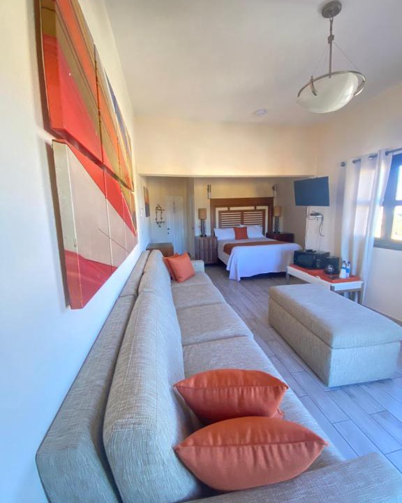 Agua de las Flores Hotel | Los Vientos Hotel