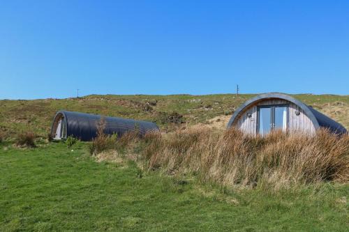 Isle of Luing House | Losal