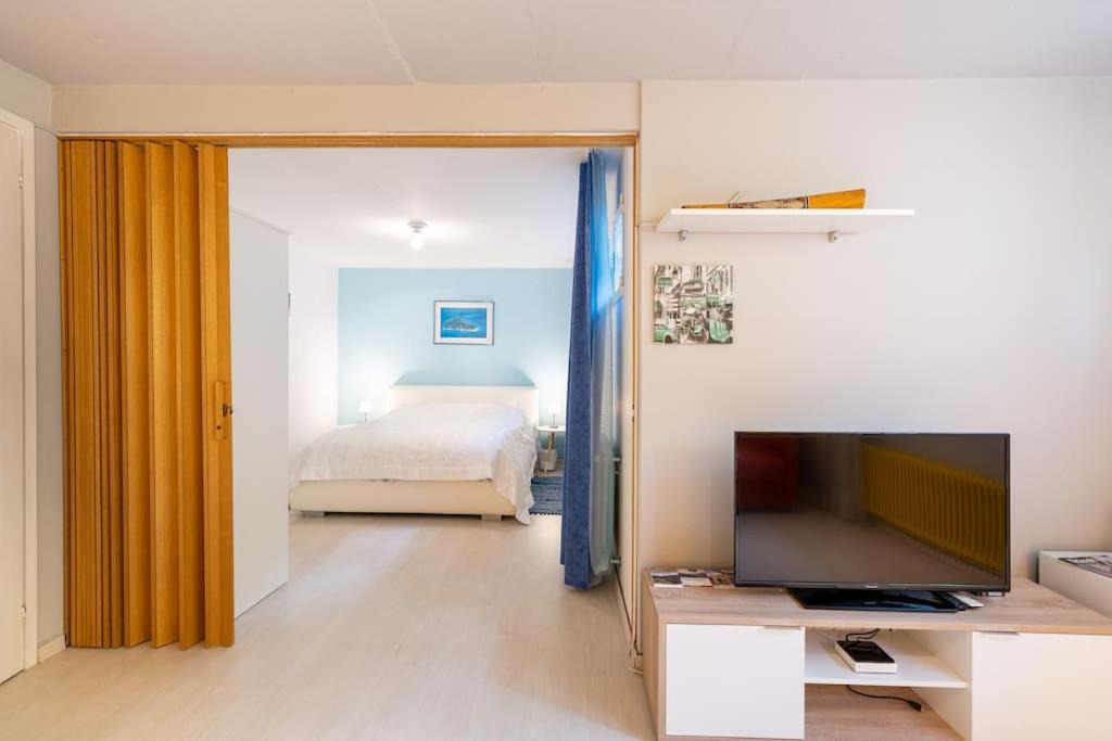 Arcegno Apartment | Losone-Ascona: 20 min a piedi, parcheggio gratuito