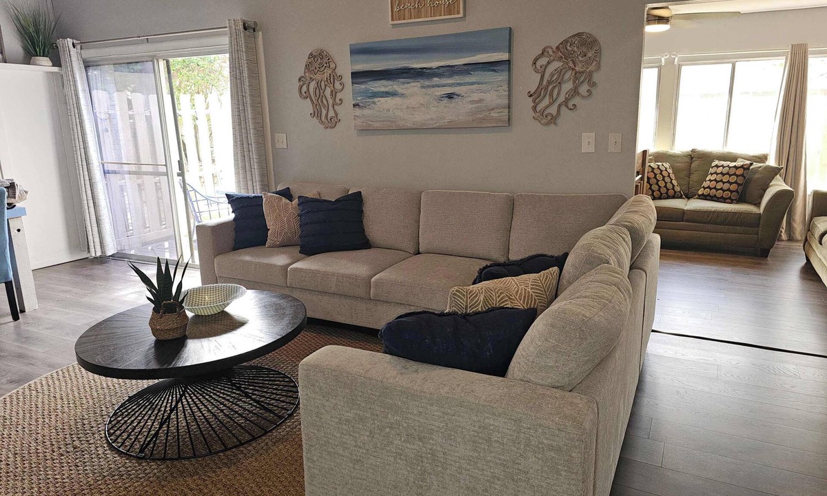 Perdido Bay Villas House | Lost Shaker of Salt S