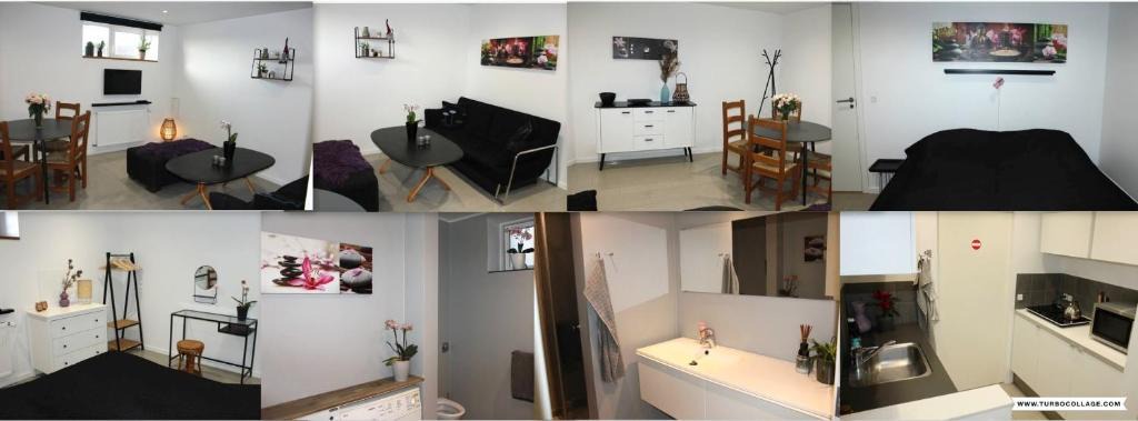 Aalborg Apartment | Lothani Luxury Inn