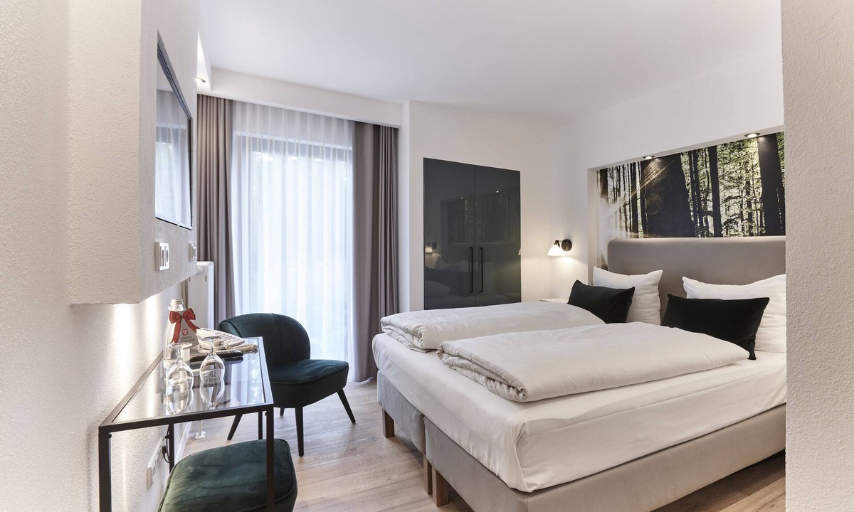 Hofbieber Hotel | Lothar-Mai-Haus