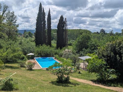 Prayssac Bed & Breakfast | Lots of Love