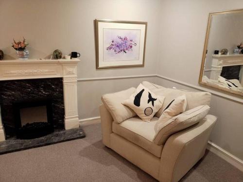 Needingworth Apartment | Lotus House