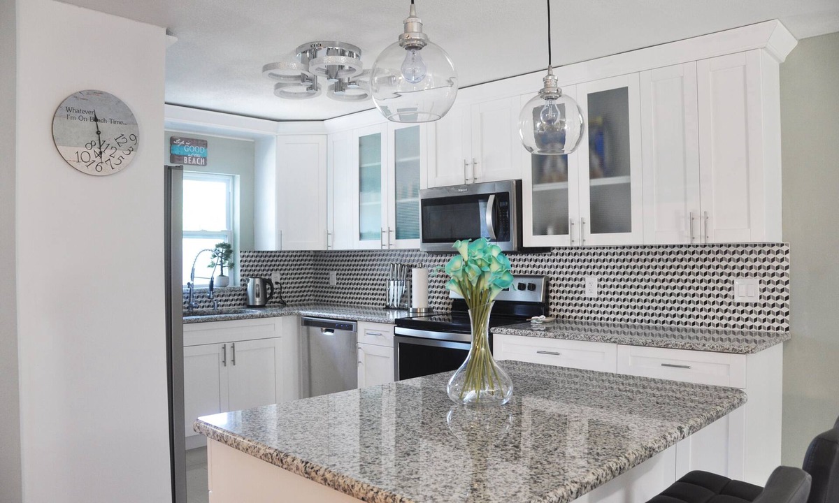 Clearwater House | LOTUS House