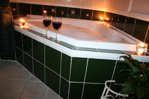 Sassafras Bed & Breakfast | Lotus Lodges