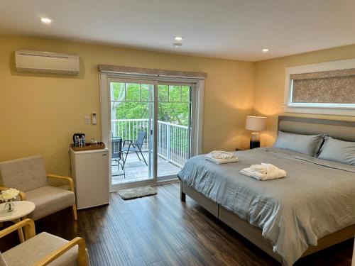 Charlottetown House | Lotus Moon