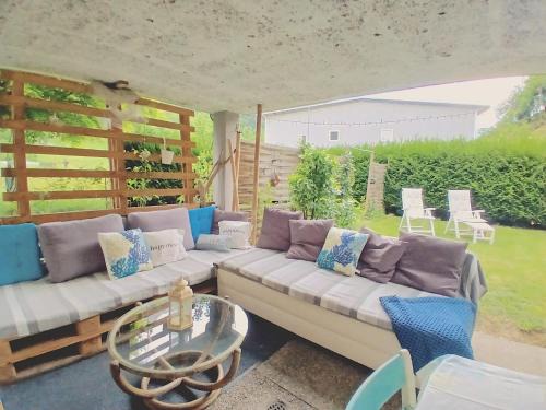 Torre Bed & Breakfast | Lotus Oasis I Nature Experience