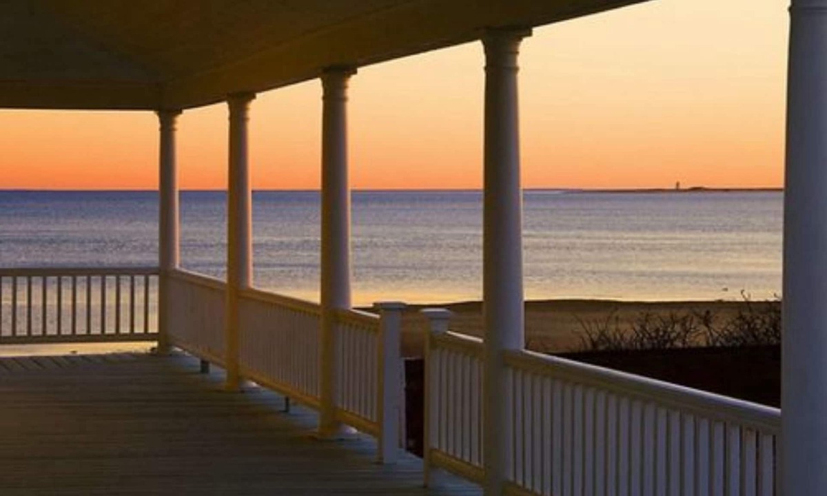 Provincetown Bed & Breakfast | Lotus Provincetown