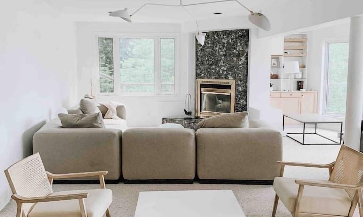 Sioux Narrows Nestor Falls Cabin | LOTW Dreamy Getaway S