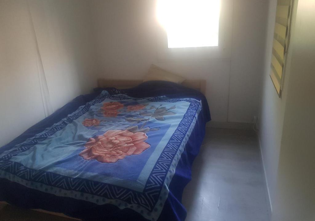 La Martelle House | Loué un chambre