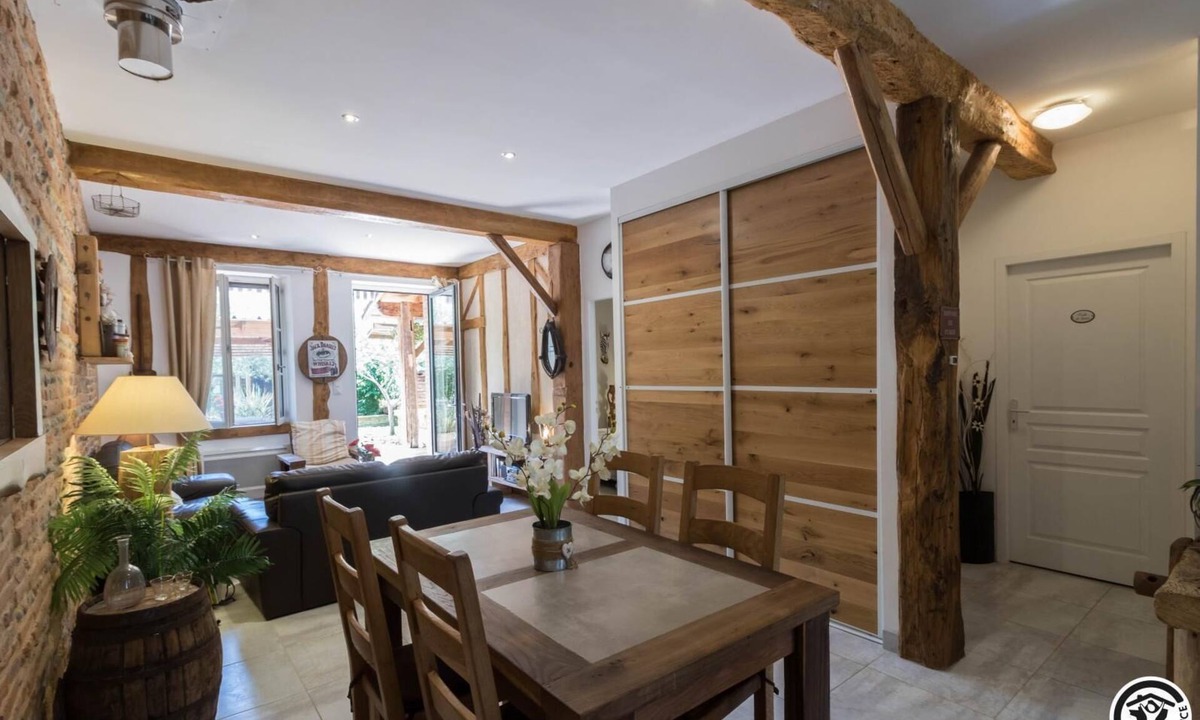 Levignac House | Lou Aranelis - Lévignac