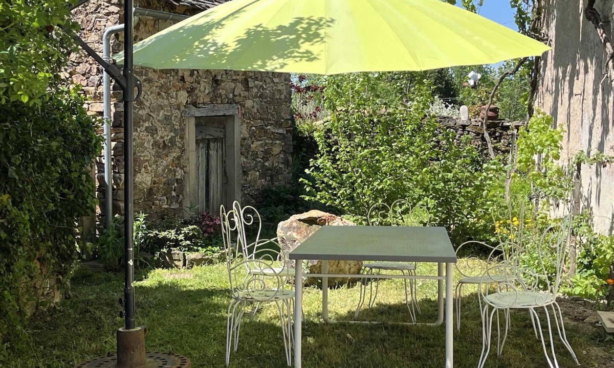 Pampelonne House | Lou Balet del mas - PAMPELONNE