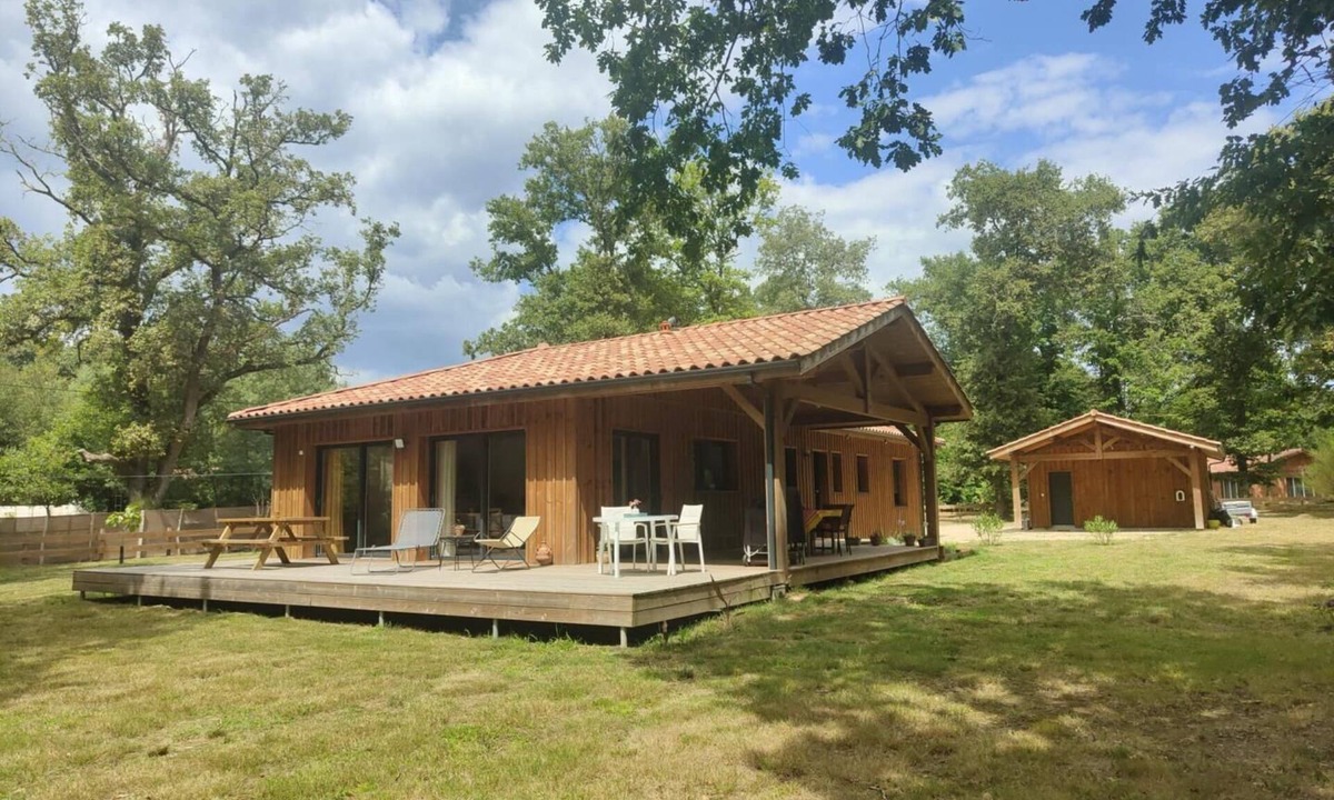 Ousse-Suzan House | LOU BARADO - OUSSE SUZAN