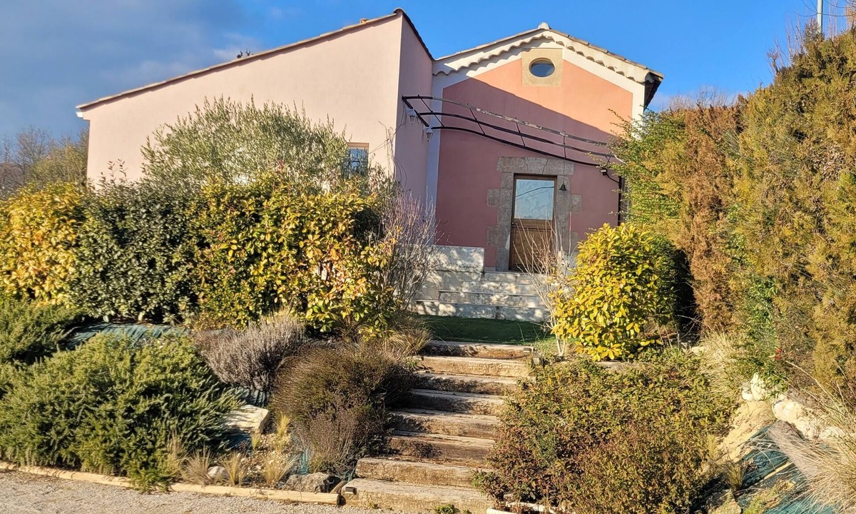 Mane House | Lou Cabanoun Prouvençau